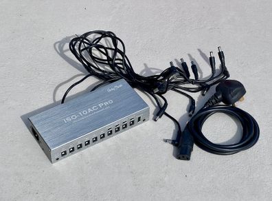Few items left Pedalboard Clearout, Mostly Boxed & Pristine