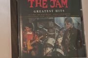 Greatest Hits by The Jam CD