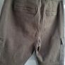 NEXT khaki skinny combat  jeans  Sz 14 - Bnwt Rrp 34 sterling Image 9