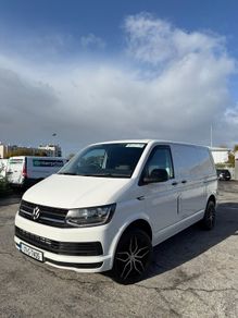 Volkswagen Transporter 2.0 Diesel