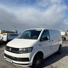 Volkswagen Transporter 2.0 Diesel