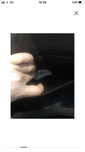 new coach bag genuine coach
