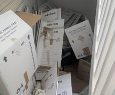 moving boxes