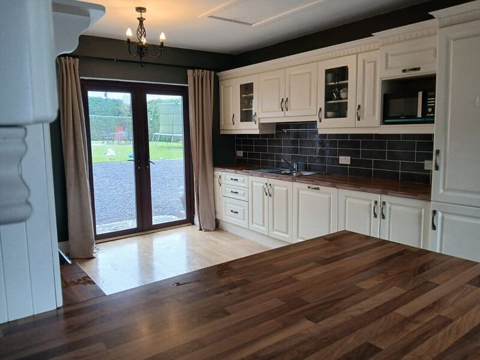 Fitted Kitchen