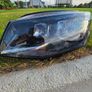 volkswagen caddy mk4 headlamps Image 2