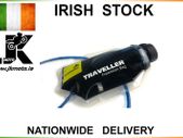 Traveller Expansion Bag Scottoiler