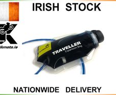 Traveller Expansion Bag Scottoiler