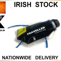 Traveller Expansion Bag Scottoiler