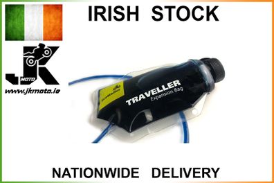 Traveller Expansion Bag Scottoiler