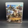 Bladestorm: The Hundred Years War Ps3 Image 3