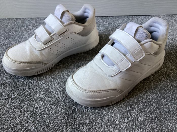 Adidas trainers size UK 1