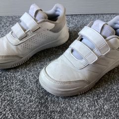 Adidas trainers size UK 1