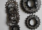 Ultegra Cassette 11 speed