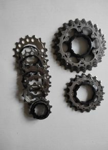 Ultegra Cassette 11 speed