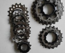 Ultegra Cassette 11 speed
