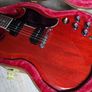 Gibson SG Special Image 2