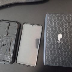 Poetic Spartan Case for Samsung S25 ONLY