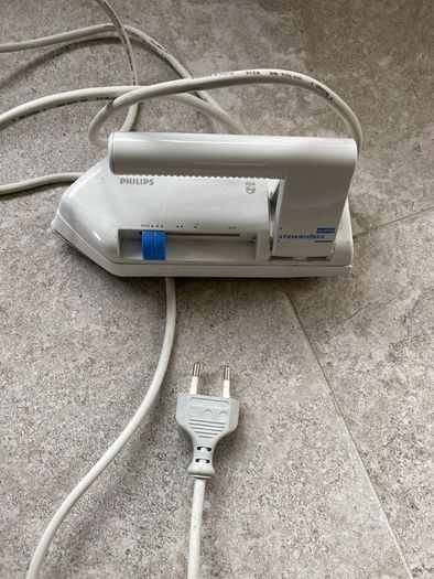 Philips Travel Iron