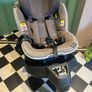 Free car seat Image 2
