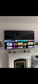 Lg 65 inch smart tv