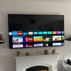 Lg 65 inch smart tv