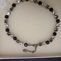 Knight and Day ladies necklace
