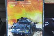 Warhammer 40k Space Marine Predator Tank