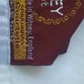 Vintage Witney Baby Blanket Image 2