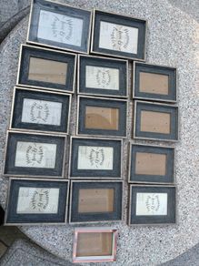 picture frames