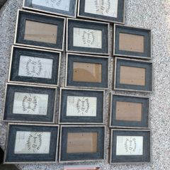 picture frames