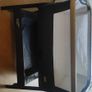 Tutti Bambini CoZee Lite Bedside Crib Image 3