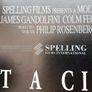 Night Falls On Manhattan  ( Cinema Poster ) Image 2