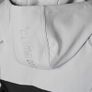 Adidas ClimaCool tech top Training hoodie Zip-Up Sweatshirt with Zipped Pockets, Size XL Image 4