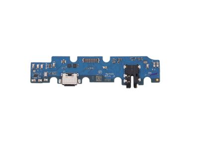 For Samsung Galaxy Tab A7 Lite Charging Port Connector PCB Replacement New - FHT10SMTCP