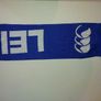leinster rugby scarf Image 3