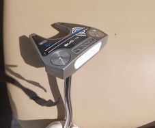 Ai One Seven Db Putter 34"