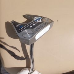 Ai One Seven Db Putter 34"