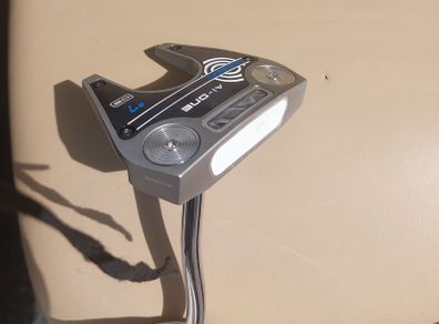 Ai One Seven Db Putter 34"