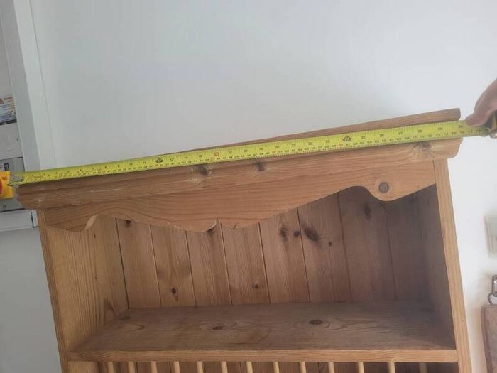 Kitchen furniture