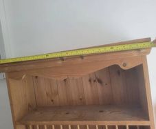Kitchen furniture