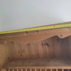 Kitchen furniture