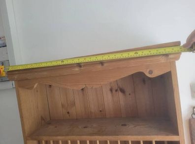 Kitchen furniture