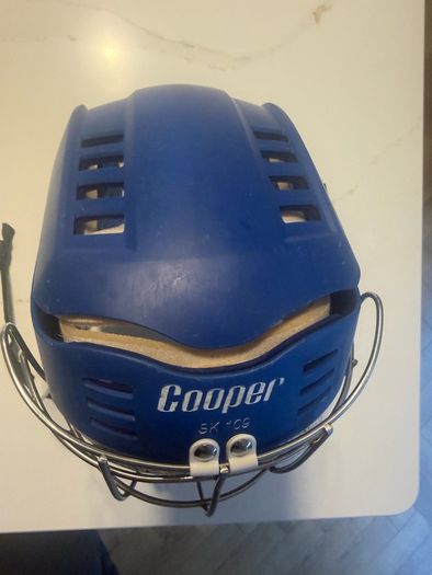 Cooper SK 109