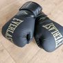 Everlast Elite 12oz boxing gloves Image 2