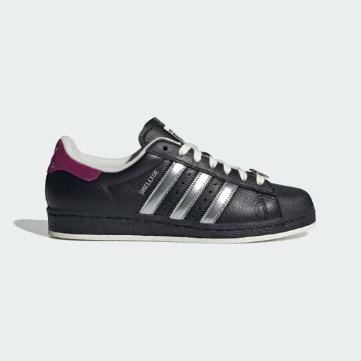 Adidas TMNT Shell Toe Shredder Shoes UK 10 IN HAND