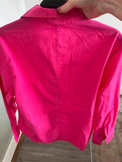 shirt Massimo Dutti