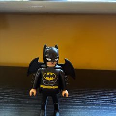 Giant DC Playmobil Batman