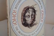 iOho! The Drawings by Rex Whistler. The Words by Laurence Whistler (RB272)