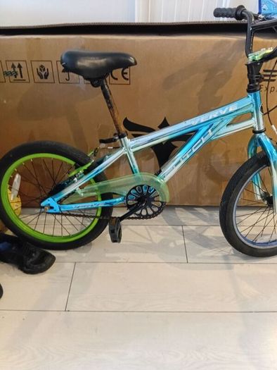 bmx