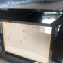 Black Glass photo Frame Image 2